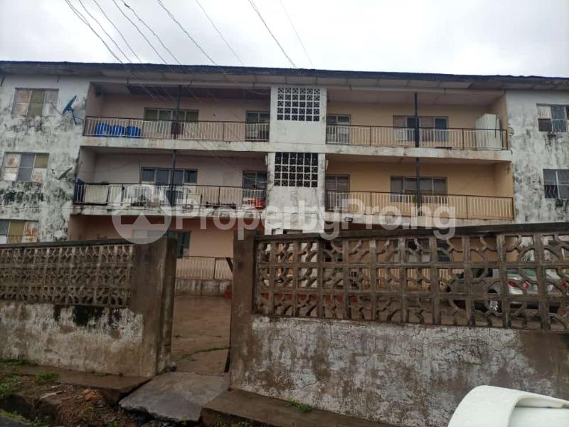 3 bedroom Flat / Apartment for sale Coca Cola Area Mokola Ibadan Oyo