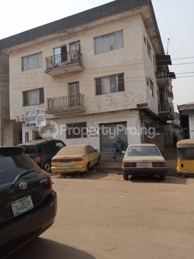 3 bedroom House for sale Moore Street Off Ogui Road Enugu Enugu