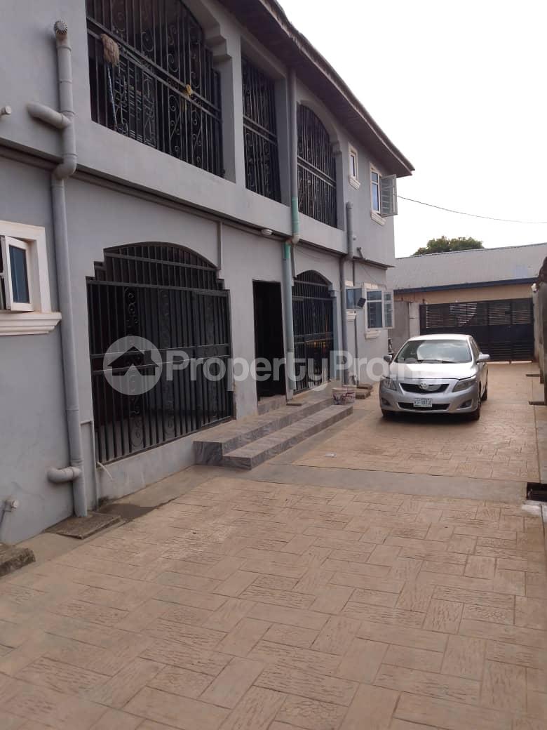 House for sale Abule Egba Lagos