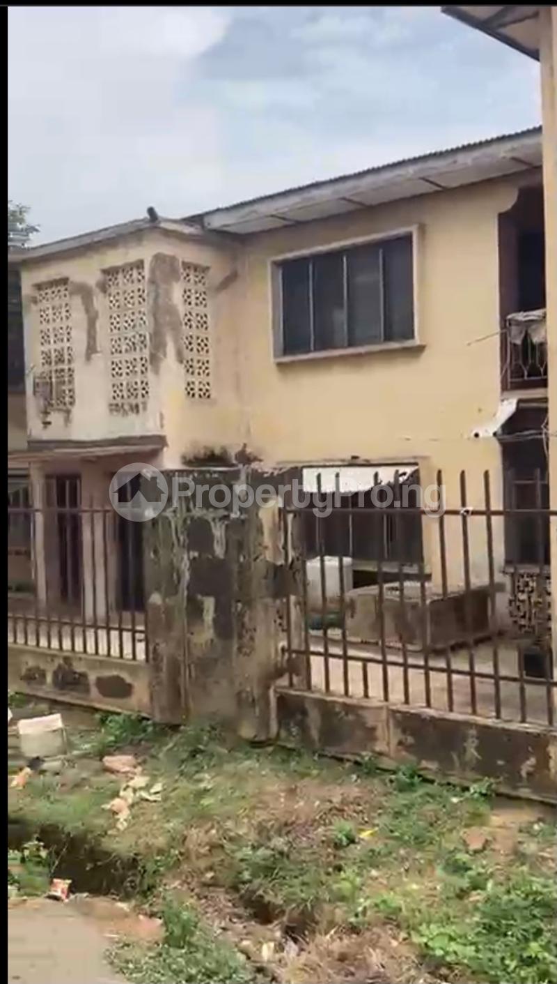 3 bedroom House for sale Oremeji,coca Cola Ibadan Oyo