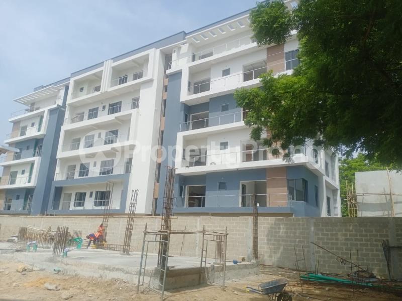 House for sale Off Alfred Rewane(kingway) Road Ikoyi Lagos