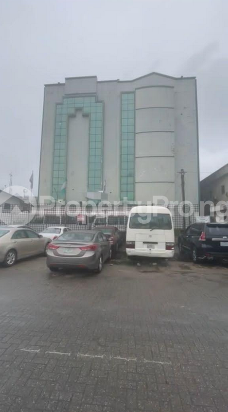 Commercial Property for sale Off Adeola Odeku, Ademola Adetokunbo Victoria Island Lagos