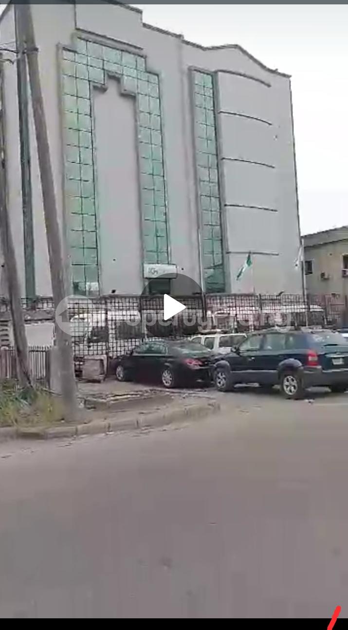 6 bedroom Commercial Property for sale Adeola Odeku Victoria Island Lagos