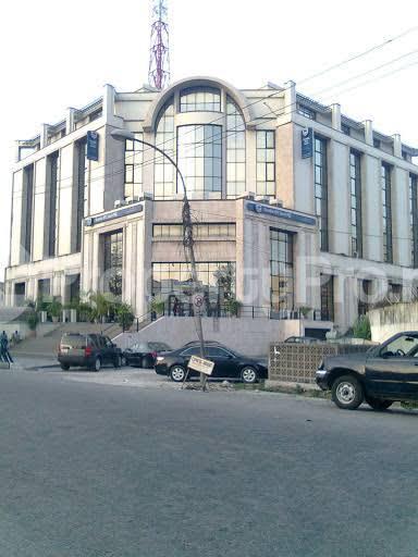 Commercial Property for sale Victoria Island Lagos