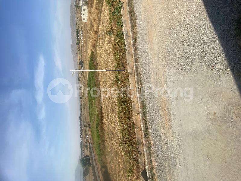 Land for sale Behind Navy Estate Karshi Abuja Karshi Abuja