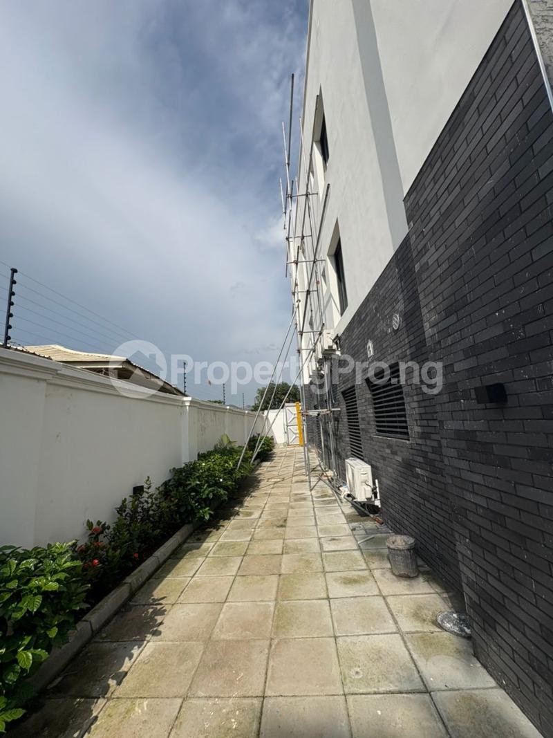 1 bedroom House for rent Gwarimpa Gwarinpa Abuja