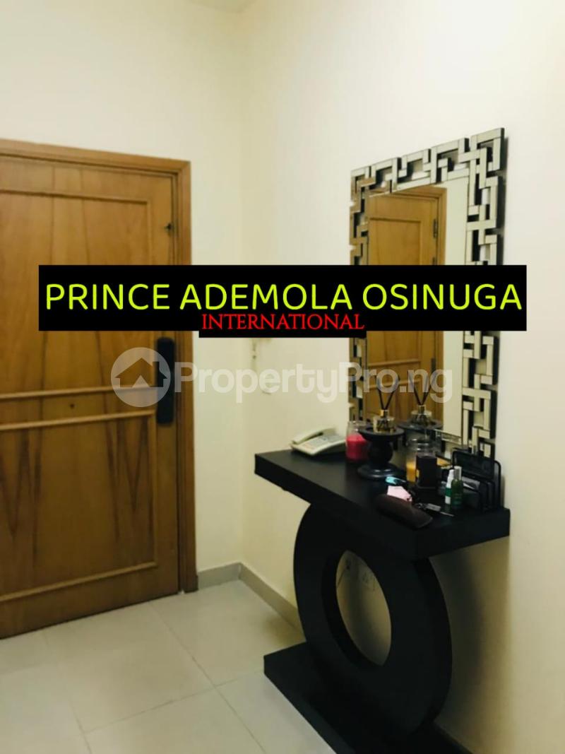2 bedroom Flat / Apartment for rent Central Ikoyi Ikoyi Lagos