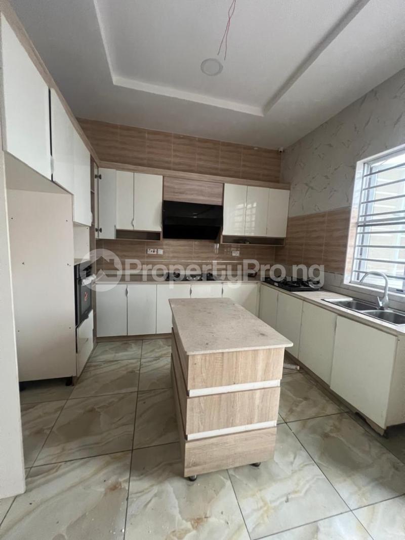 1 bedroom Flat / Apartment for rent Oral Estate Oral Estate Lekki Lagos