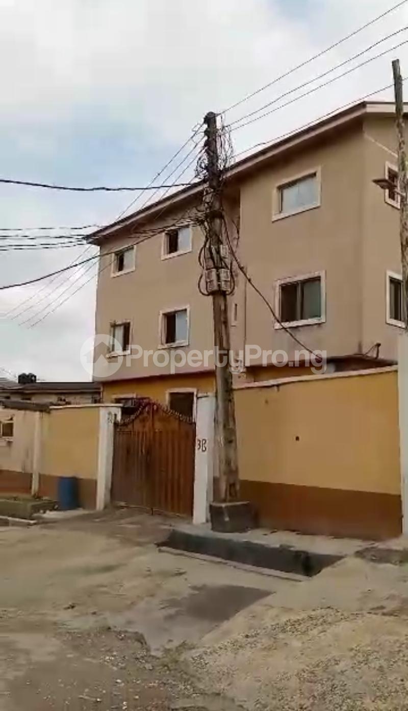 House for sale Berger Ojodu Lagos