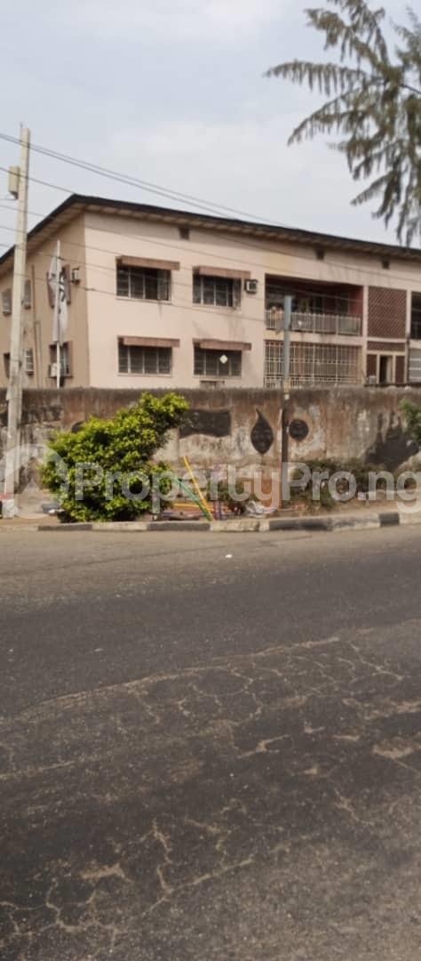 10 bedroom Flat / Apartment for sale Palmgroove Shomolu Lagos