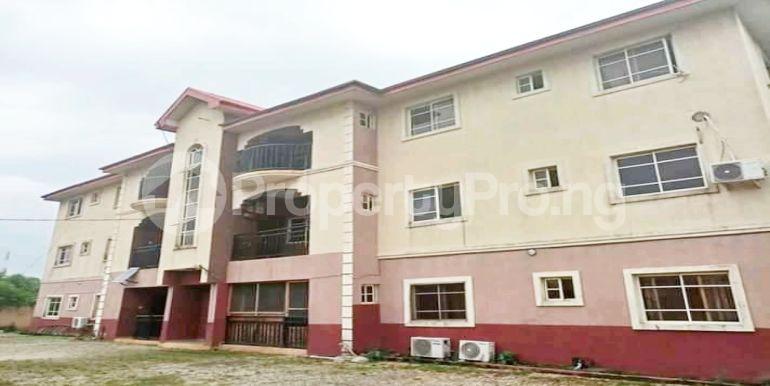 2 bedroom House for sale Salvation Estate, Ado Owode Ado Ajah Lagos - 0