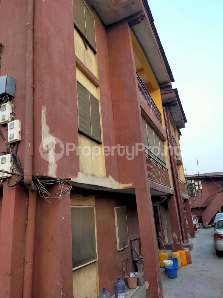 3 bedroom House for sale Alapere Ketu Lagos