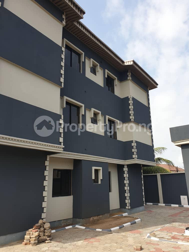 Flat / Apartment for sale Thomas estate Ajah Lagos