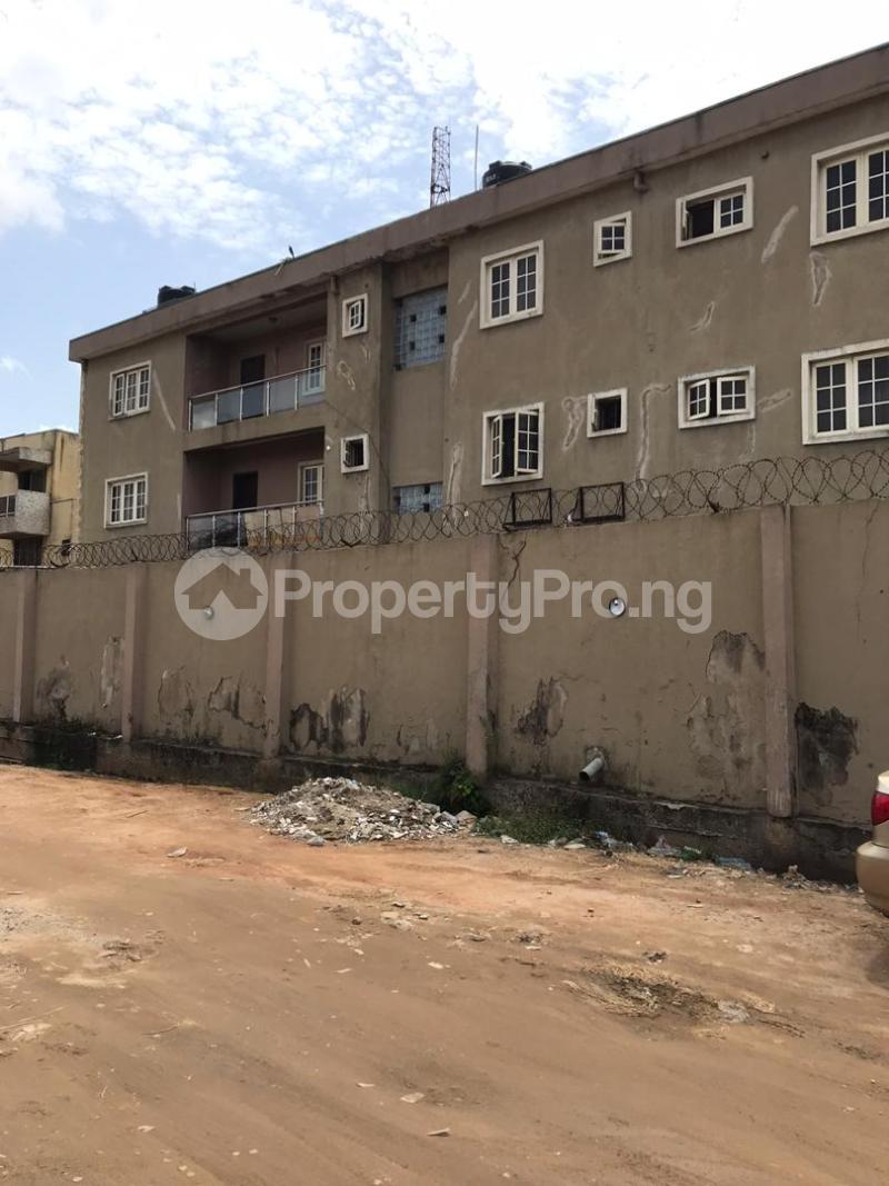 3 bedroom House for sale Ifako-gbagada Gbagada Lagos