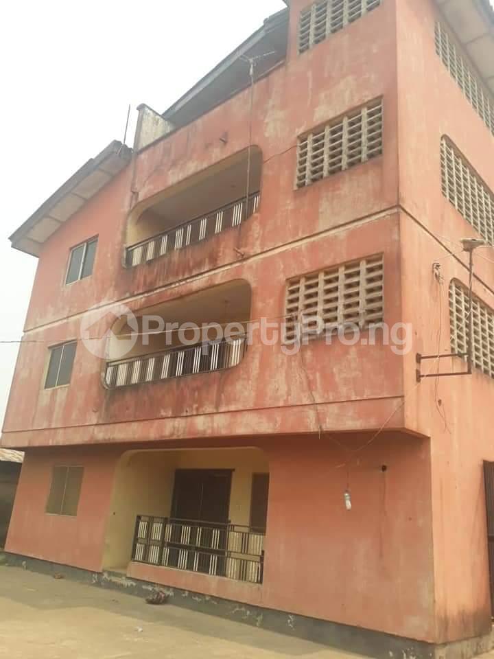 3 bedroom House for sale Ikotun/Igando Lagos