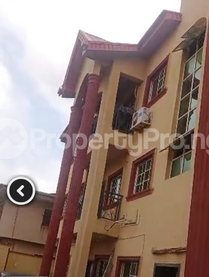 House for sale  Egbeda Alimosho Lagos - 0