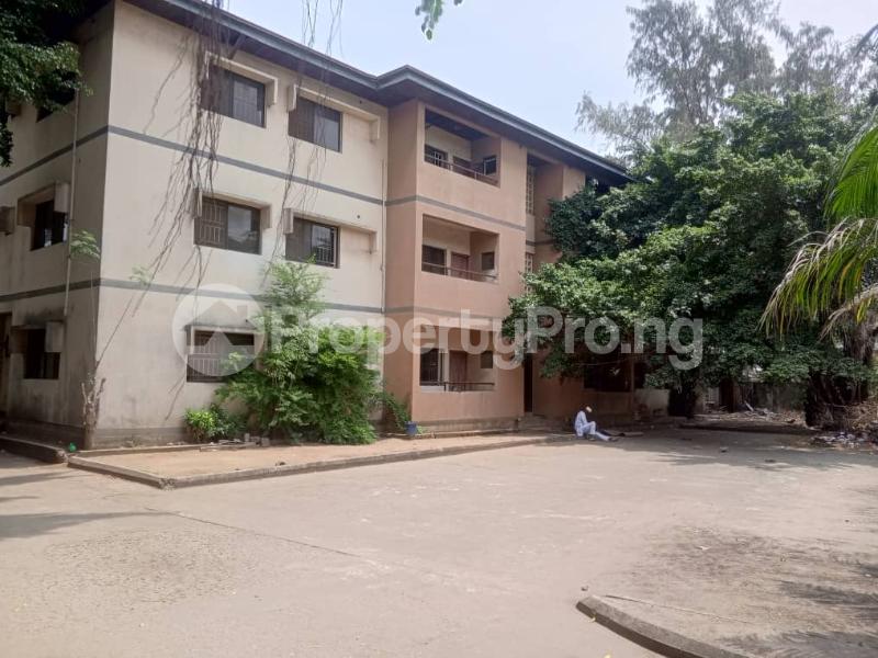 Commercial Property for sale Sinari Daranijo Street Victoria Island Lagos