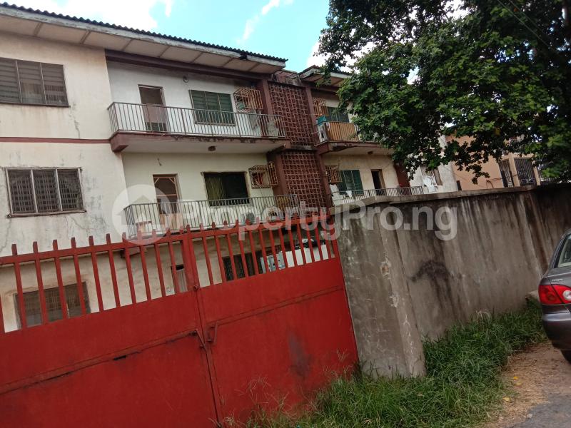 3 bedroom Flat / Apartment for sale Allen Avenue Ikeja Lagos