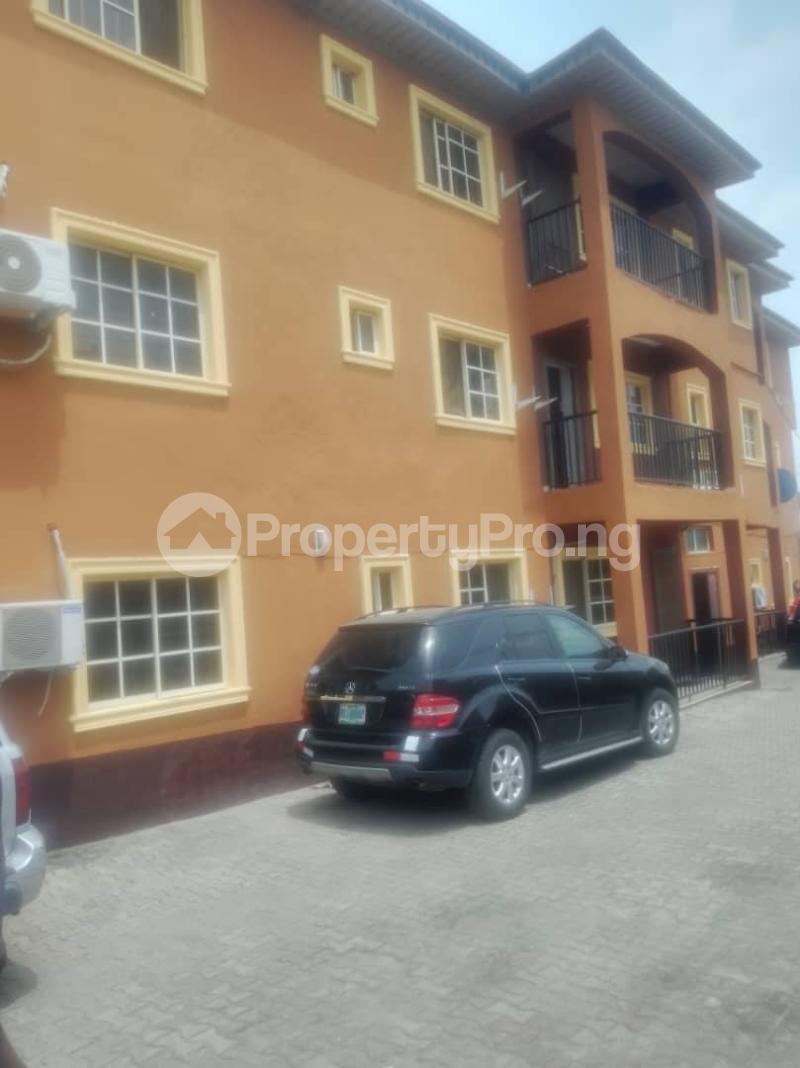 House for sale Ojodu Abiodun Berger Ojodu Lagos