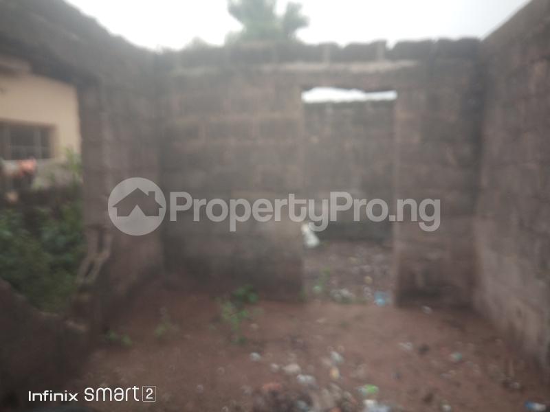 1 bedroom House for sale Heritage Estate Iyana Ipaja Ipaja Lagos