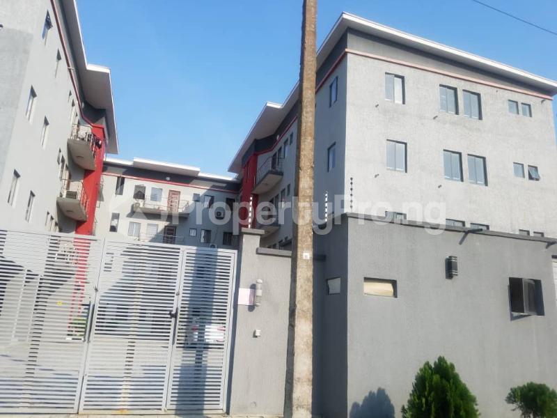 10 bedroom House for sale Ikate, Elegushi, Lekki Ikate Lekki Lagos