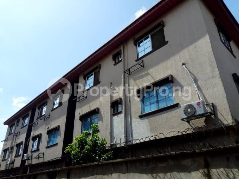 3 bedroom House for sale Aharnour Street, Close To Chivita , Ajao Estate. Osolo way Isolo Lagos
