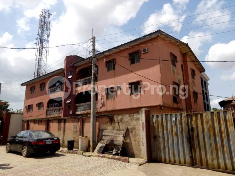 3 bedroom House for sale Princess Ainan Jegede Street, Ajao Estate Isolo Lagos