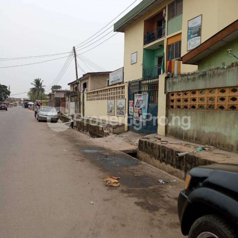 Commercial Property for sale Egbeda Alimosho Lagos