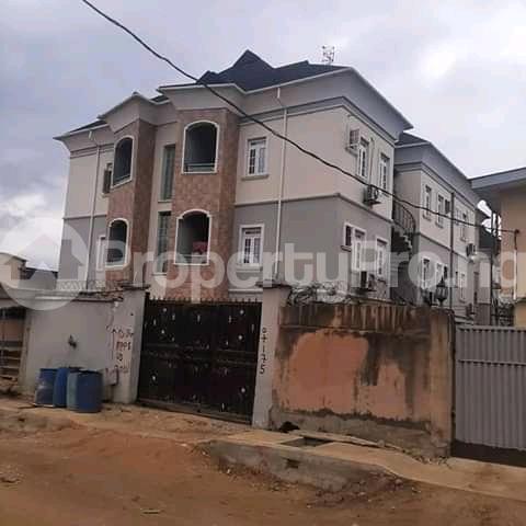Flat / Apartment for sale ... Soluyi Gbagada Lagos