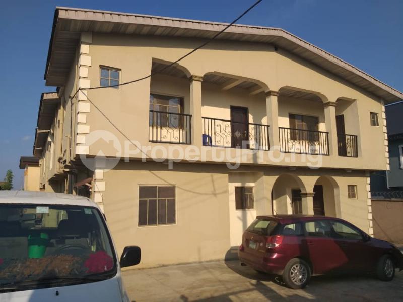 House for sale   Ikotun Ikotun/Igando Lagos