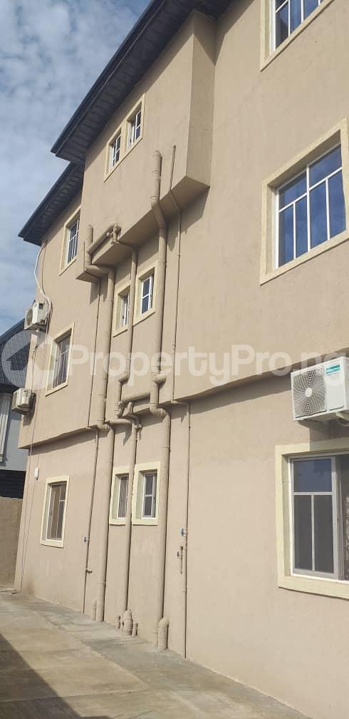 House for sale Community road Okota Lagos