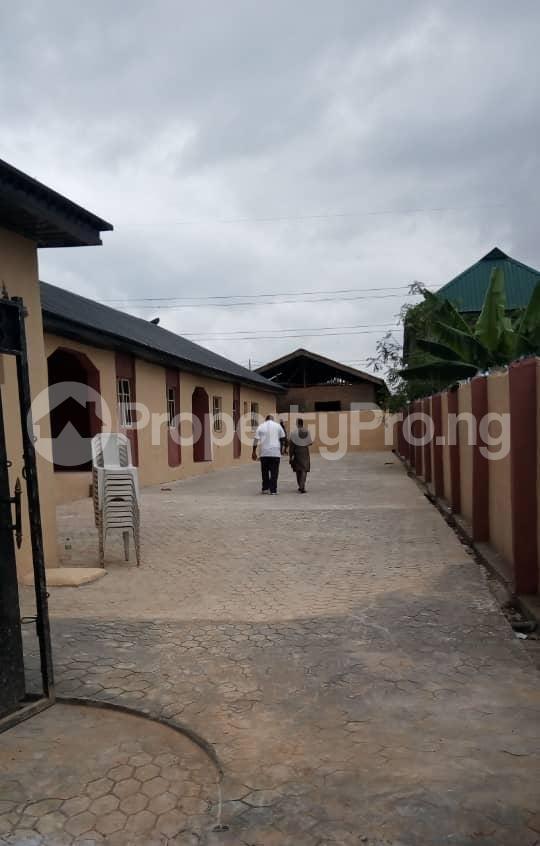 1 bedroom Flat / Apartment for sale Itaoluwo Odongunyan Ikorodu Lagos