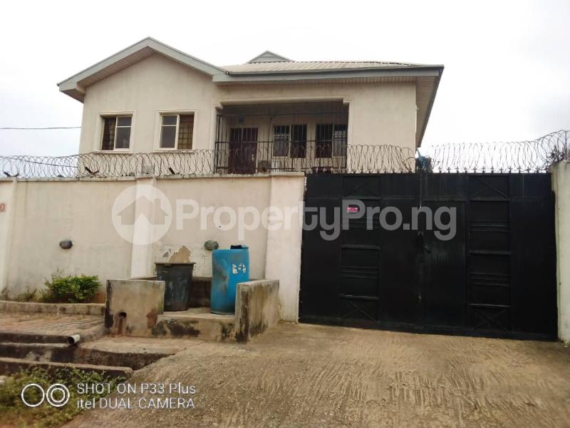 House for sale Graceland Estate Egbeda Alimosho Lagos