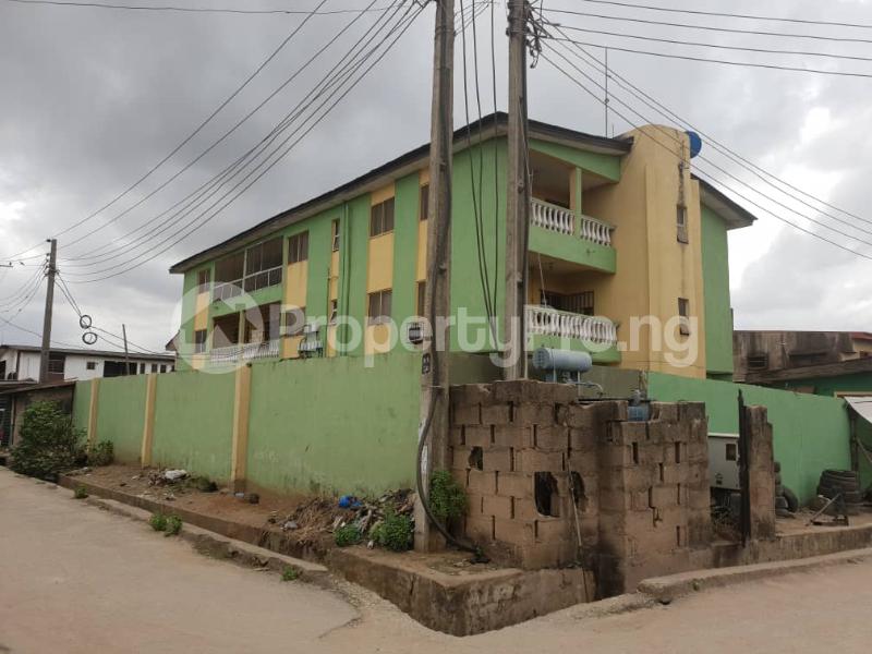 3 bedroom House for sale Egbeda Alimosho Lagos