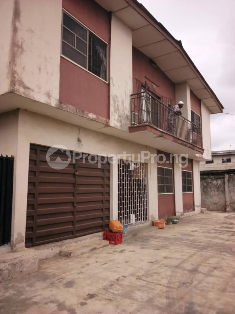 3 bedroom House for sale   Ikotun/Igando Lagos