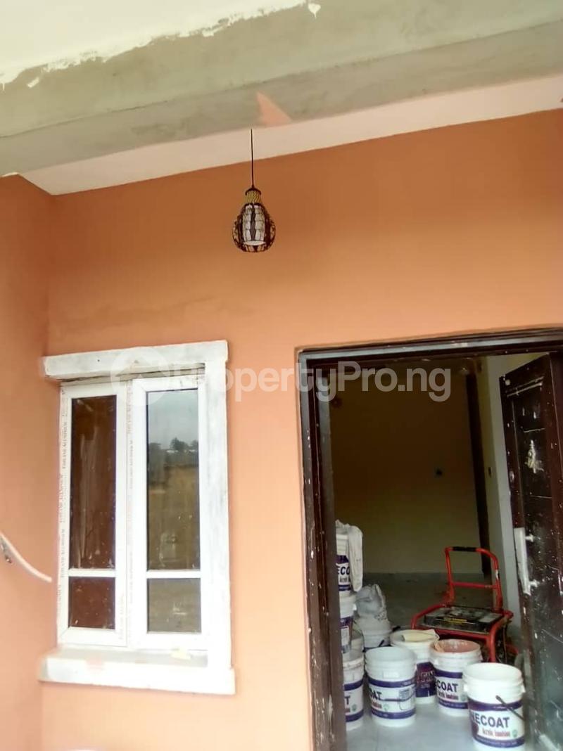 3 bedroom House for rent Omole phase 1 Ojodu Lagos