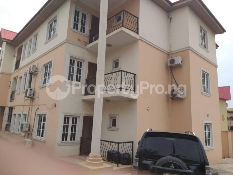 House for sale Magodo Phase 2 Gra Estate Off Cmd Road, Lagos. Berger Ojodu Lagos