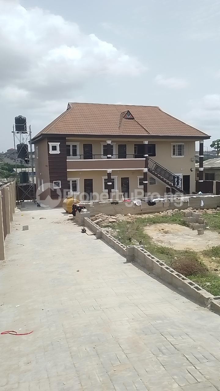 House for sale Iyana Ipaja Ipaja Lagos