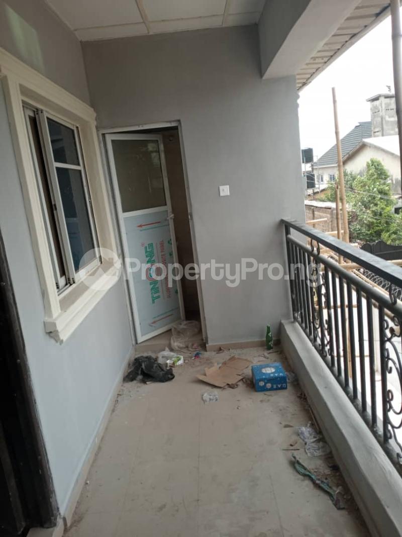 2 bedroom House for rent Ipaja Ipaja Lagos