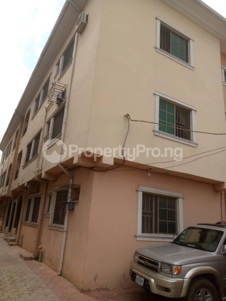 House for sale Ago palace Okota Lagos