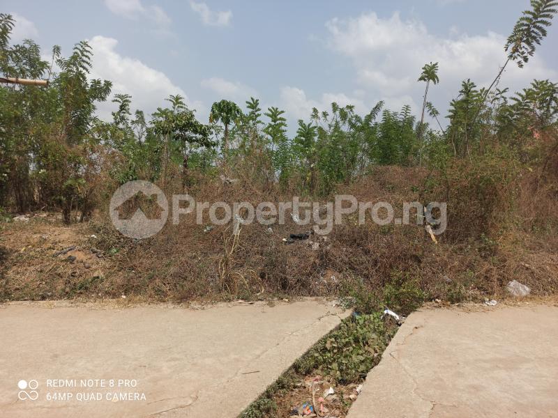 Land for sale Obaile Akure Ondo