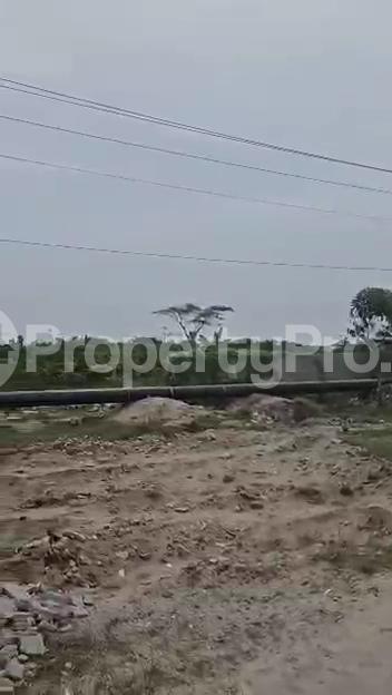 Land for sale Ibeju-Lekki Lagos