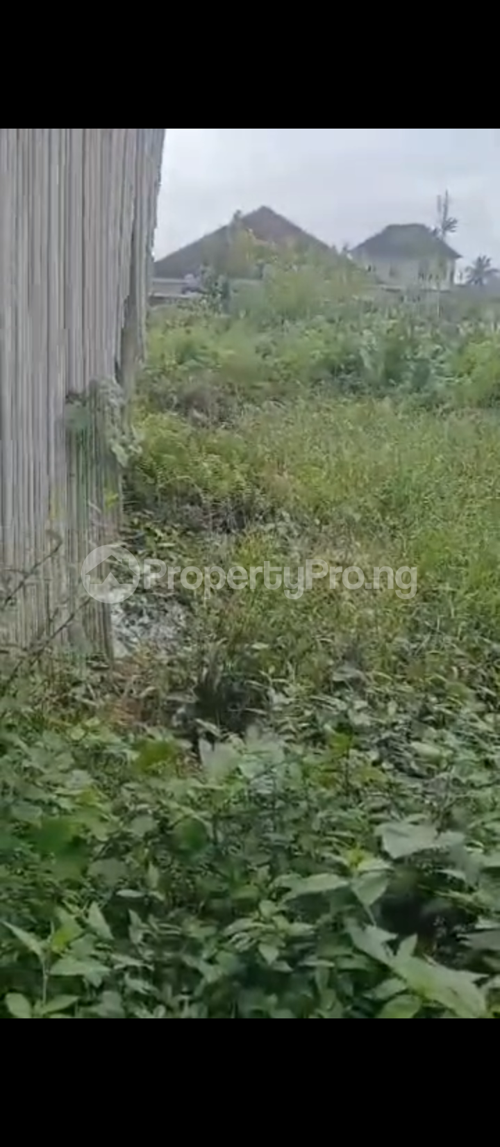 Land for sale Okegun Elekun Ajah Lagos