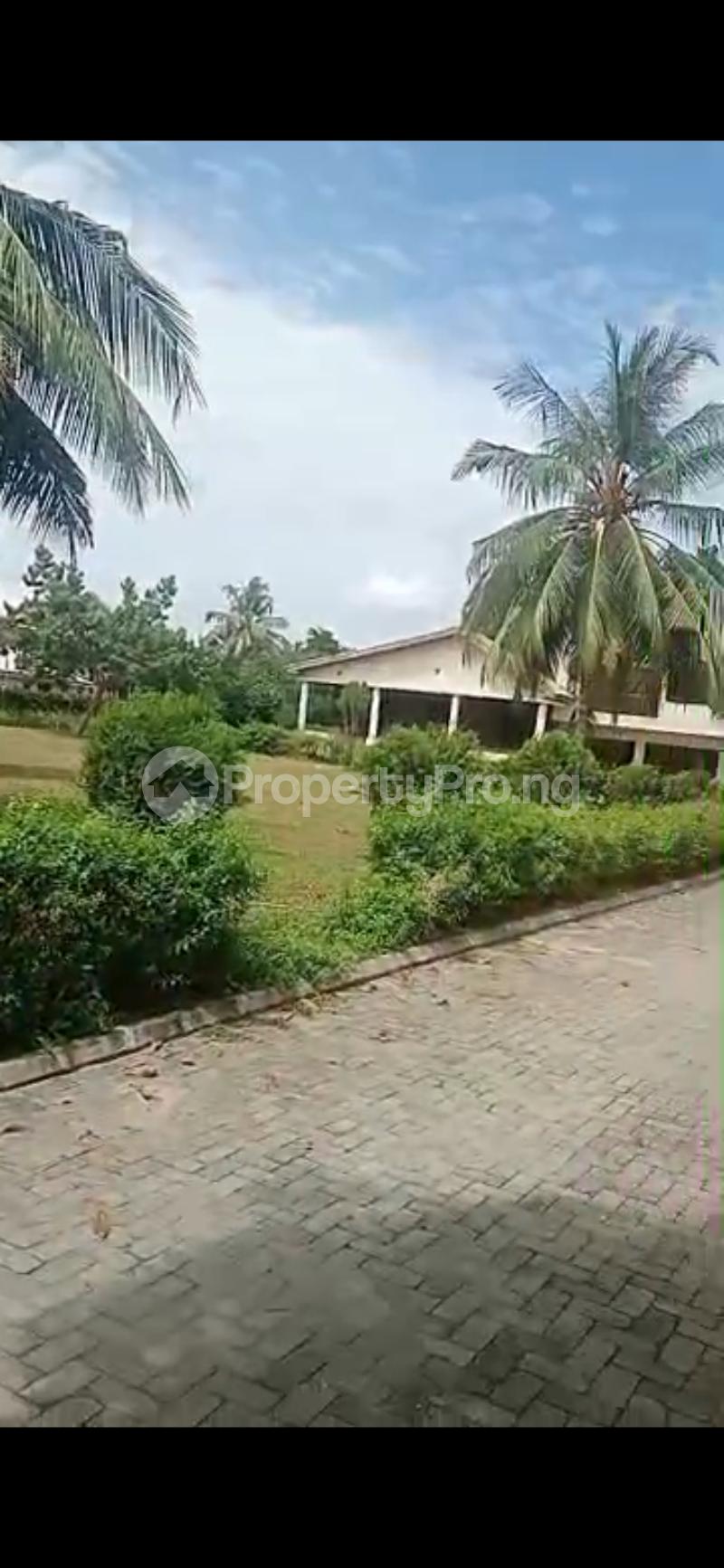 Land for sale Cooperative Villas, Badore Ajah Lagos - 0