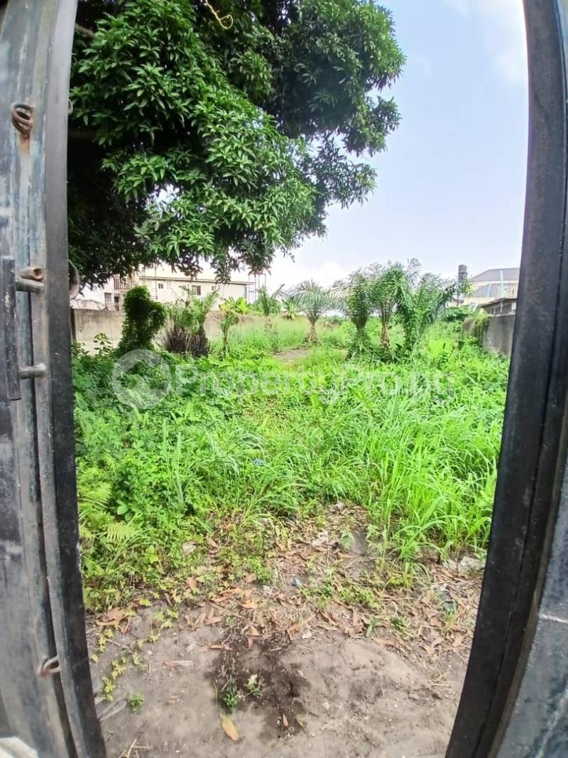 Land for sale Apapa G.R.A Apapa Lagos - 0