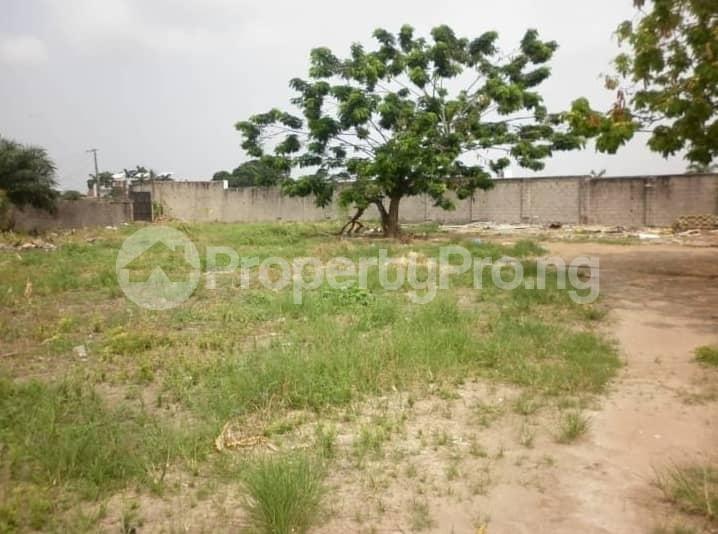 Land for sale Ikoyi Ikoyi Lagos