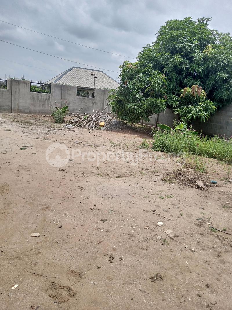 Land for sale Gberigbe Ikorodu Lagos