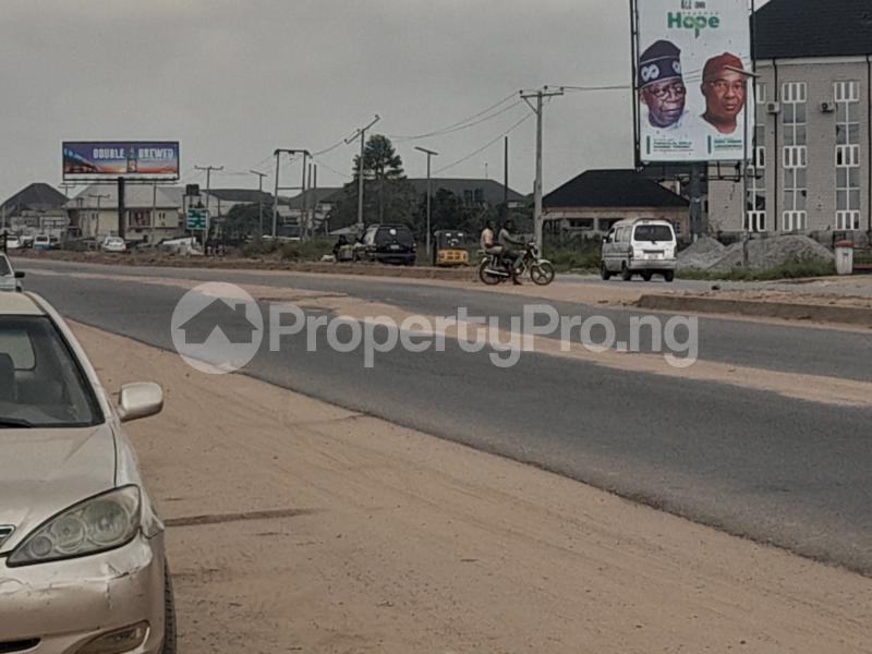 Land in Owerri Imo Land for sale in owerri Land in owerri