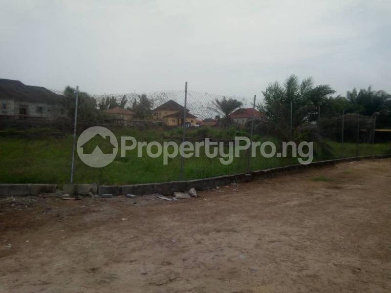 Land for sale Z Ajah Lagos