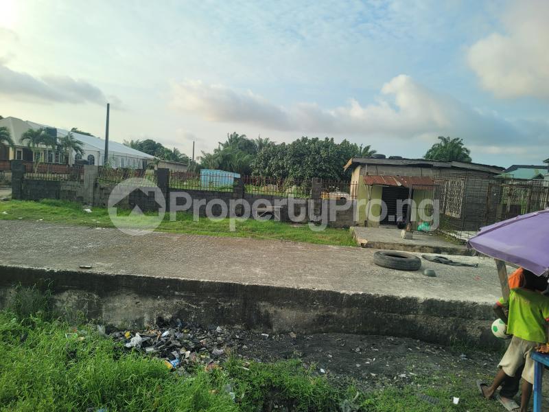 Land for sale Beside Greenvile Estate Badore Ajah Lagos - 0